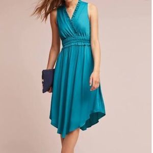 Anthropologie Summer dress / cocktail attire